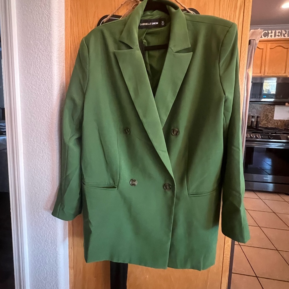 Brand new Gabriel union blazer.